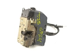 Recambio de cerradura puerta trasera izquierda para renault megane 1.9 dci referencia OEM IAM 8200028430  