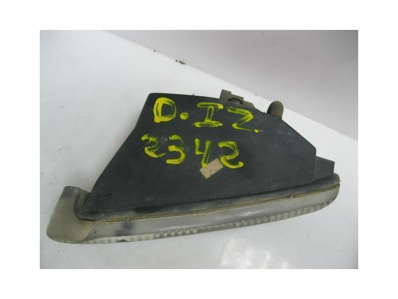 Recambio de antiniebla izdo : chrysler stratus : 2.0 g/2.0l (133,28cv) [1998] para chrysler stratus 2.0 g/2.0l   referencia OEM 