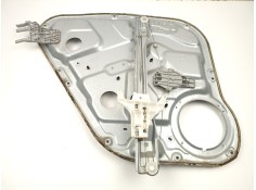 Recambio de elevalunas trasero derecho para hyundai santa fé ii (cm) 2.2 crdi 4x4 referencia OEM IAM 834802B020  