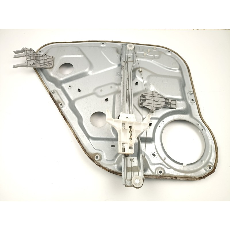 Recambio de elevalunas trasero derecho para hyundai santa fé ii (cm) 2.2 crdi 4x4 referencia OEM IAM 834802B020  