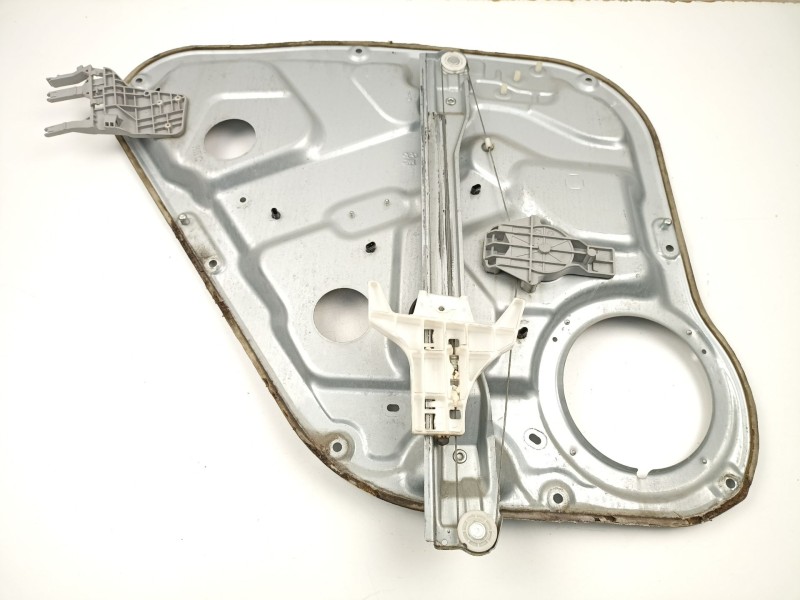 Recambio de elevalunas trasero derecho para hyundai santa fé ii (cm) 2.2 crdi 4x4 referencia OEM IAM 834802B020  
