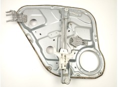 Recambio de elevalunas trasero derecho para hyundai santa fé ii (cm) 2.2 crdi 4x4 referencia OEM IAM 834802B020   2
