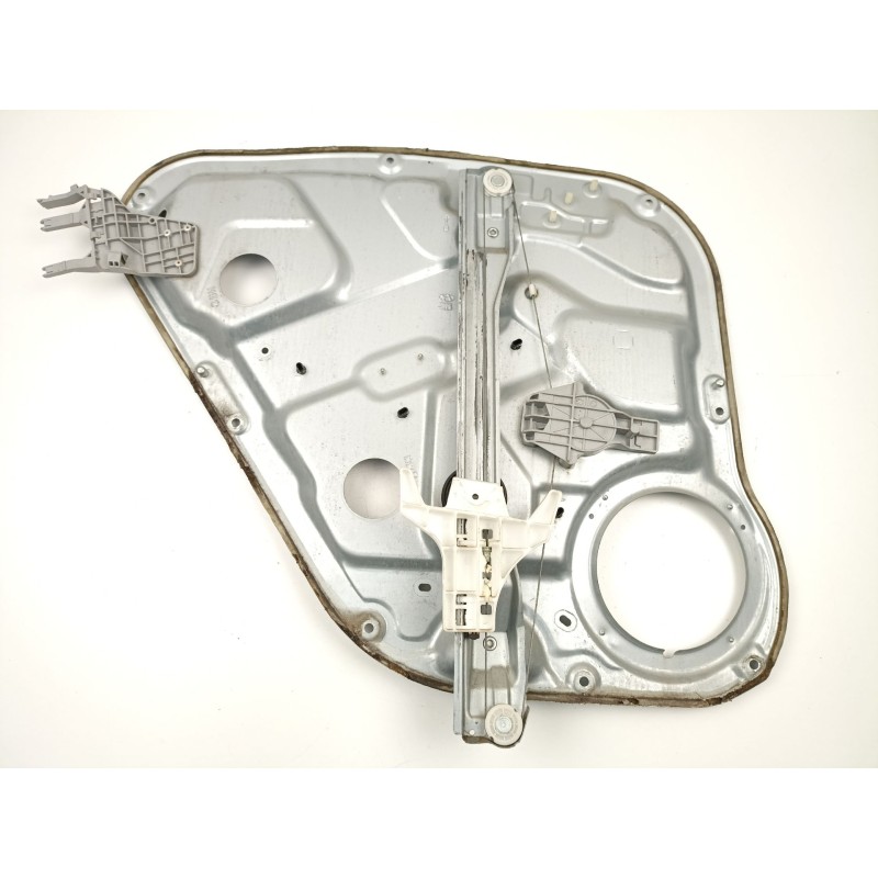 Recambio de elevalunas trasero derecho para hyundai santa fé ii (cm) 2.2 crdi 4x4 referencia OEM IAM 834802B020  