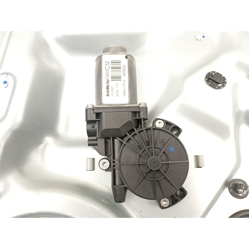 Recambio de elevalunas trasero derecho para hyundai santa fé ii (cm) 2.2 crdi 4x4 referencia OEM IAM 834802B020  