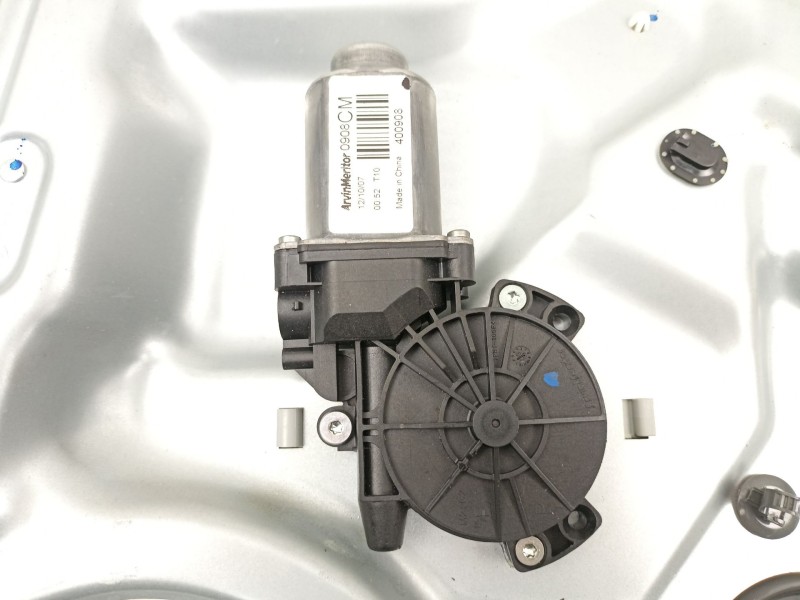 Recambio de elevalunas trasero derecho para hyundai santa fé ii (cm) 2.2 crdi 4x4 referencia OEM IAM 834802B020  