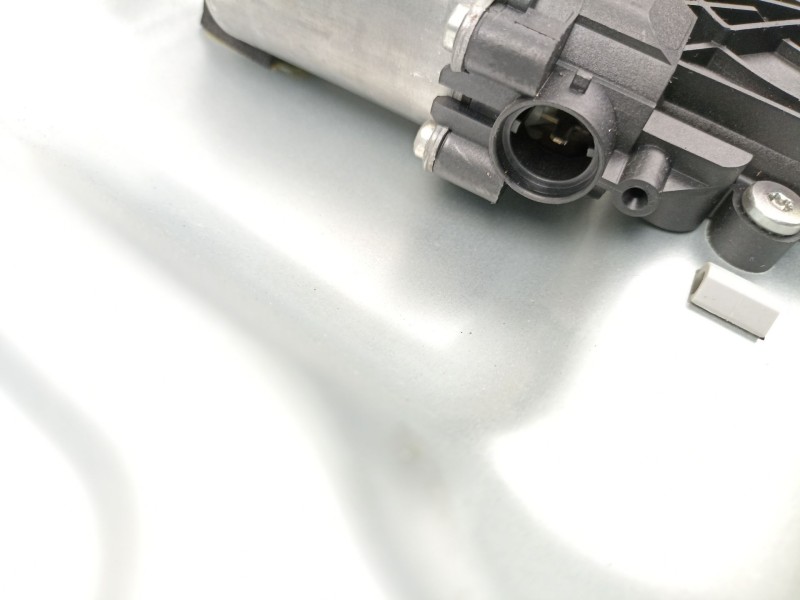 Recambio de elevalunas trasero derecho para hyundai santa fé ii (cm) 2.2 crdi 4x4 referencia OEM IAM 834802B020  