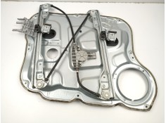 Recambio de elevalunas delantero derecho para hyundai santa fé ii (cm) 2.2 crdi 4x4 referencia OEM IAM 824802B030  