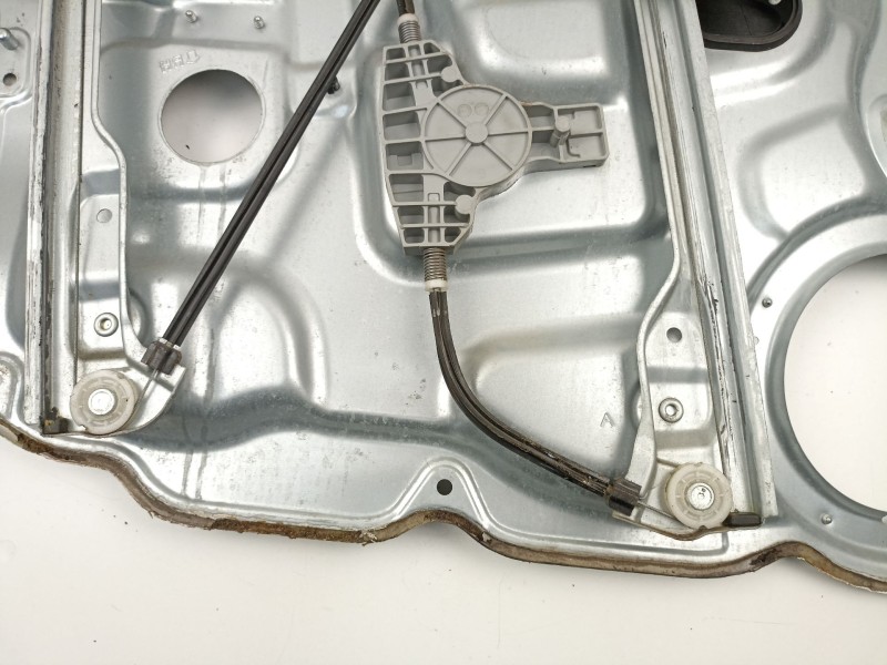 Recambio de elevalunas delantero derecho para hyundai santa fé ii (cm) 2.2 crdi 4x4 referencia OEM IAM 824802B030  