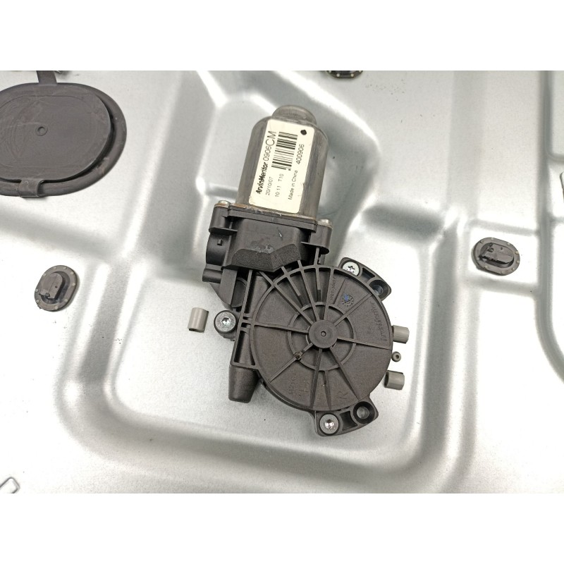 Recambio de elevalunas delantero derecho para hyundai santa fé ii (cm) 2.2 crdi 4x4 referencia OEM IAM 824802B030  