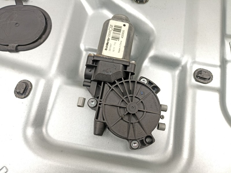 Recambio de elevalunas delantero derecho para hyundai santa fé ii (cm) 2.2 crdi 4x4 referencia OEM IAM 824802B030  