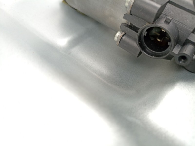 Recambio de elevalunas delantero derecho para hyundai santa fé ii (cm) 2.2 crdi 4x4 referencia OEM IAM 824802B030  