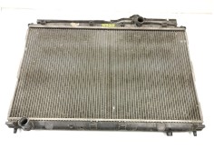 Recambio de radiador turbo diesel para hyundai santa fé ii (cm) 2.2 crdi 4x4 referencia OEM IAM 253102B000  