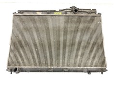Recambio de radiador turbo diesel para hyundai santa fé ii (cm) 2.2 crdi 4x4 referencia OEM IAM 253102B000   2
