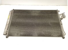 Recambio de radiador aire acondicionado para hyundai santa fé ii (cm) 2.2 crdi 4x4 referencia OEM IAM 976062B000  