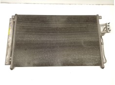 Recambio de radiador aire acondicionado para hyundai santa fé ii (cm) 2.2 crdi 4x4 referencia OEM IAM 976062B000   2