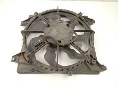 Recambio de electroventilador para hyundai santa fé ii (cm) 2.2 crdi 4x4 referencia OEM IAM 253802B000  