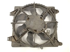 Recambio de electroventilador para hyundai santa fé ii (cm) 2.2 crdi 4x4 referencia OEM IAM 253802B000   2