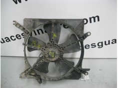 Recambio de electroventilador : fiat brava : 1.9-td-182a8000 (74,8cv) 5p [1997] para fiat brava 1.9-td-182a8000 referencia OEM I