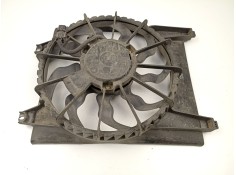 Recambio de electroventilador para hyundai santa fé ii (cm) 2.2 crdi 4x4 referencia OEM IAM 977302B200  