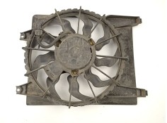 Recambio de electroventilador para hyundai santa fé ii (cm) 2.2 crdi 4x4 referencia OEM IAM 977302B200   2