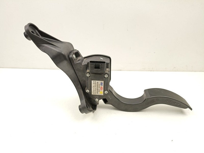 Recambio de potenciometro aceleracion para hyundai santa fé ii (cm) 2.2 crdi 4x4 referencia OEM IAM 327002B100  