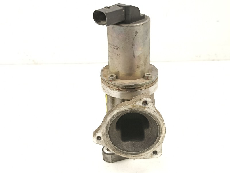 Recambio de valvula egr para hyundai santa fé ii (cm) 2.2 crdi 4x4 referencia OEM IAM 2841027410  