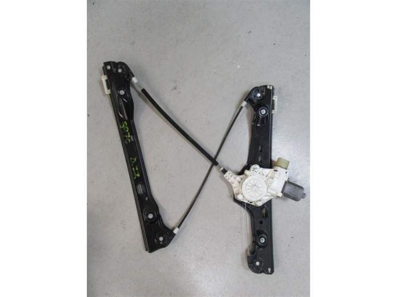 Recambio de elevalunas delantero izquierdo para bmw 320 2.0 td e90 referencia OEM IAM CONFORD  