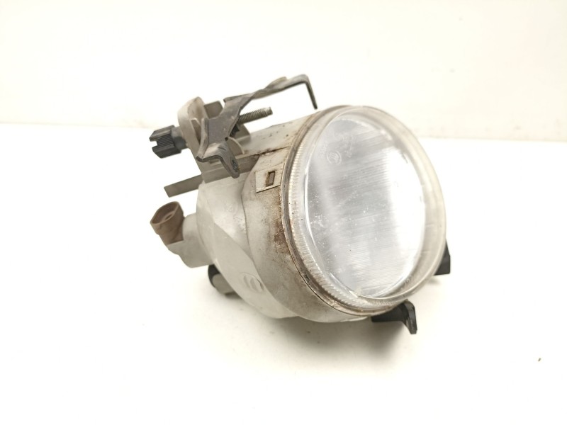 Recambio de antiniebla izquierdo para hyundai santa fé ii (cm) 2.2 crdi 4x4 referencia OEM IAM 922012B000  