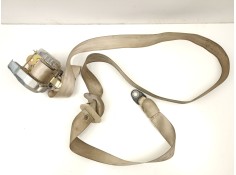 Recambio de cinturon seguridad delantero izquierdo para hyundai santa fé ii (cm) 2.2 crdi gls 4x4 referencia OEM IAM 888702B200J 2