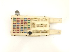 Recambio de bsi para hyundai santa fé ii (cm) 2.2 crdi gls 4x4 referencia OEM IAM 919502B200   2