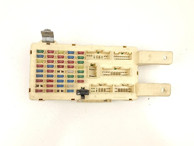 Recambio de bsi para hyundai santa fé ii (cm) 2.2 crdi gls 4x4 referencia OEM IAM 919502B200  