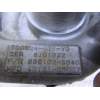 Recambio de turbo para opel astra h (a04) 1.7 cdti (l48) referencia OEM IAM 8101322  