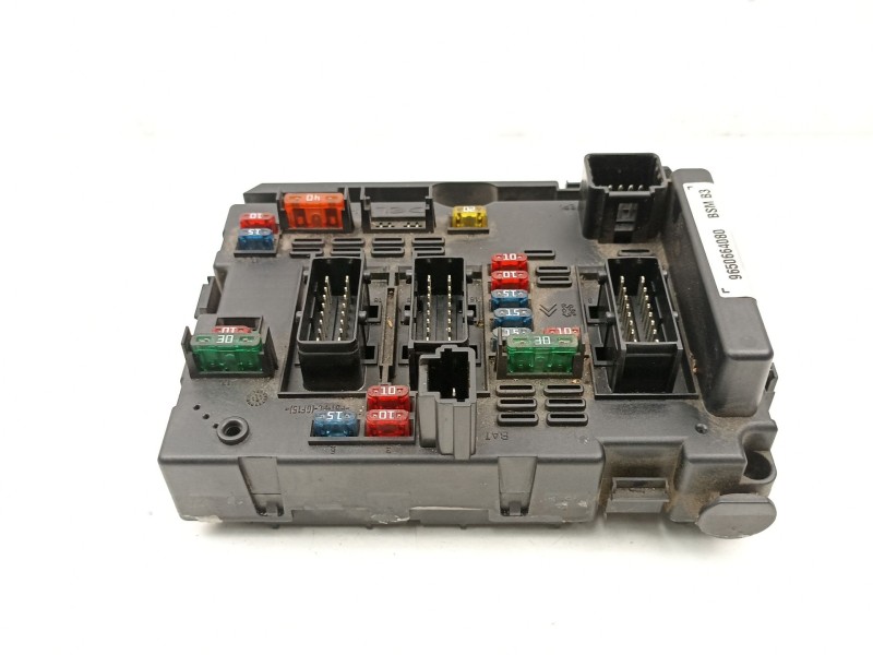 Recambio de bsm para peugeot 206 hatchback (2a/c) 1.4 16v referencia OEM IAM 9650664080  