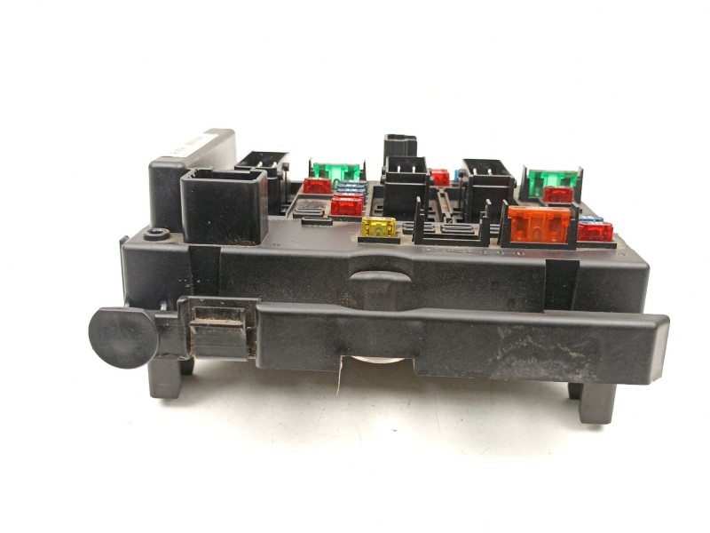 Recambio de bsm para peugeot 206 hatchback (2a/c) 1.4 16v referencia OEM IAM 9650664080  