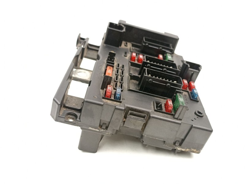 Recambio de bsm para peugeot 206 hatchback (2a/c) 1.4 16v referencia OEM IAM 9650664080  