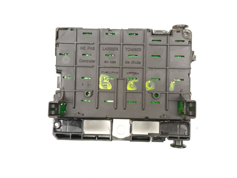 Recambio de bsm para peugeot 206 hatchback (2a/c) 1.4 16v referencia OEM IAM 9650664080  