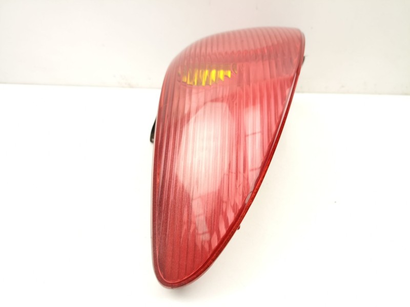 Recambio de piloto trasero izquierdo para peugeot 206 hatchback (2a/c) 1.4 16v referencia OEM IAM 6350P1  