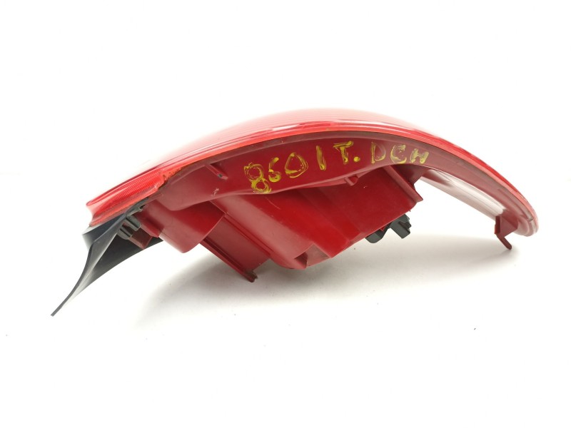 Recambio de piloto trasero derecho para peugeot 206 hatchback (2a/c) 1.4 16v referencia OEM IAM 6351P1  