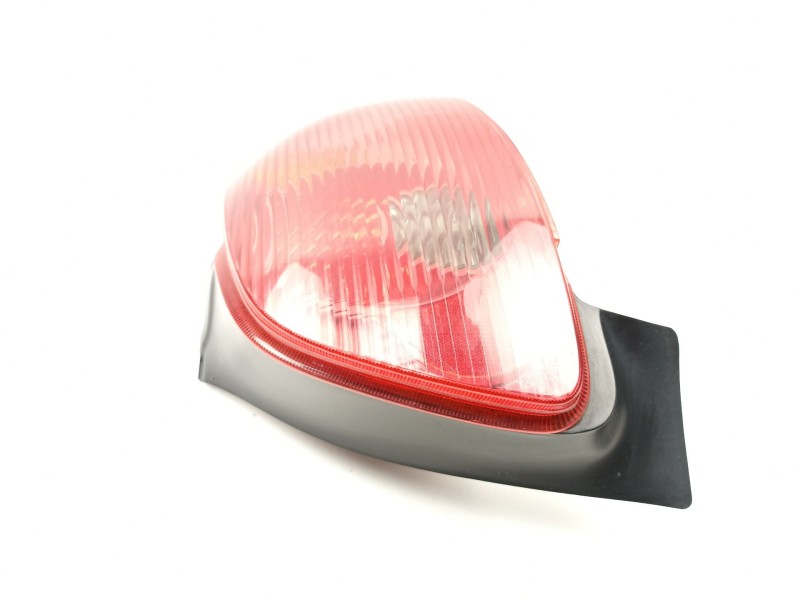 Recambio de piloto trasero derecho para peugeot 206 hatchback (2a/c) 1.4 16v referencia OEM IAM 6351P1  