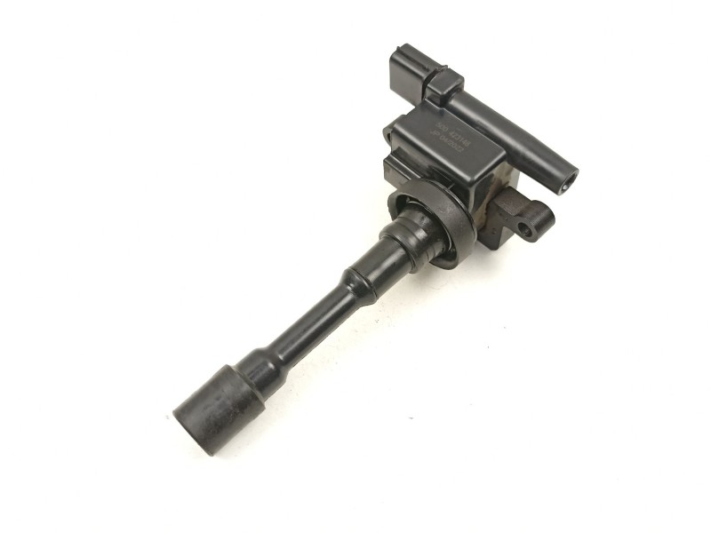 Recambio de bobina para mitsubishi space star monospace (dg_a) 1.6 16v (dg3a) referencia OEM IAM MD361710  