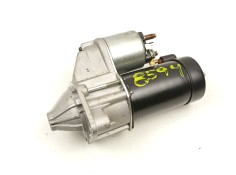 Recambio de motor arranque para mitsubishi space star monospace (dg_a) 1.6 16v (dg3a) referencia OEM IAM MD308088  