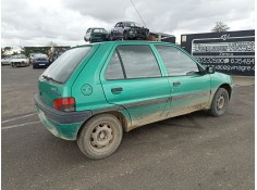 peugeot 106 i (1a, 1c) del año 1995 2