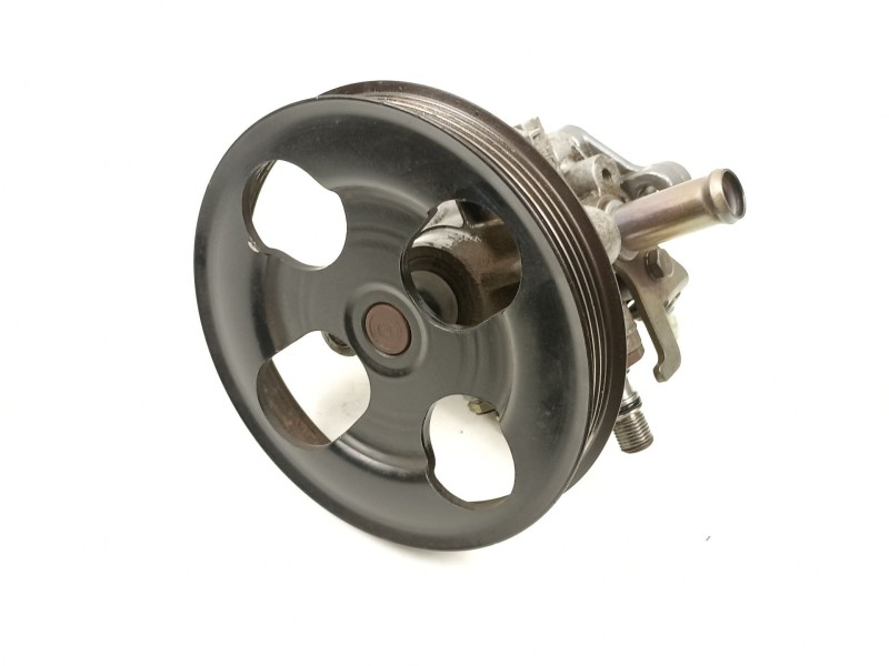 Recambio de bomba direccion para mitsubishi space star monospace (dg_a) 1.6 16v (dg3a) referencia OEM IAM MR910913  