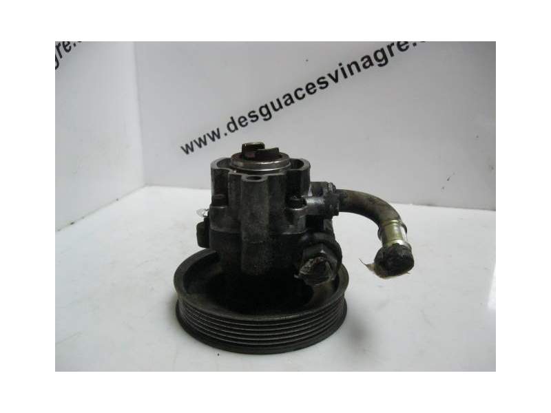 Recambio de bomba direccion para rover 420 2.0 td /20t2n referencia OEM IAM 120508237 100680 