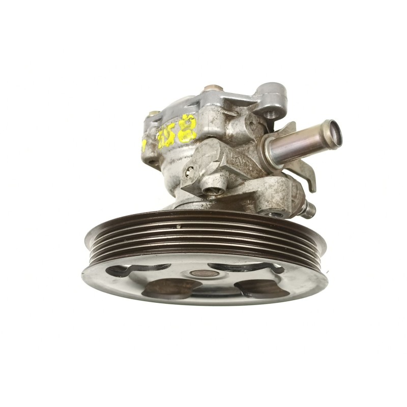 Recambio de bomba direccion para mitsubishi space star monospace (dg_a) 1.6 16v (dg3a) referencia OEM IAM MR910913  