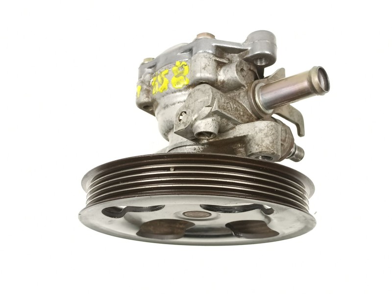 Recambio de bomba direccion para mitsubishi space star monospace (dg_a) 1.6 16v (dg3a) referencia OEM IAM MR910913  