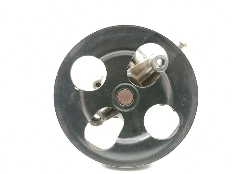 Recambio de bomba direccion para mitsubishi space star monospace (dg_a) 1.6 16v (dg3a) referencia OEM IAM MR910913  