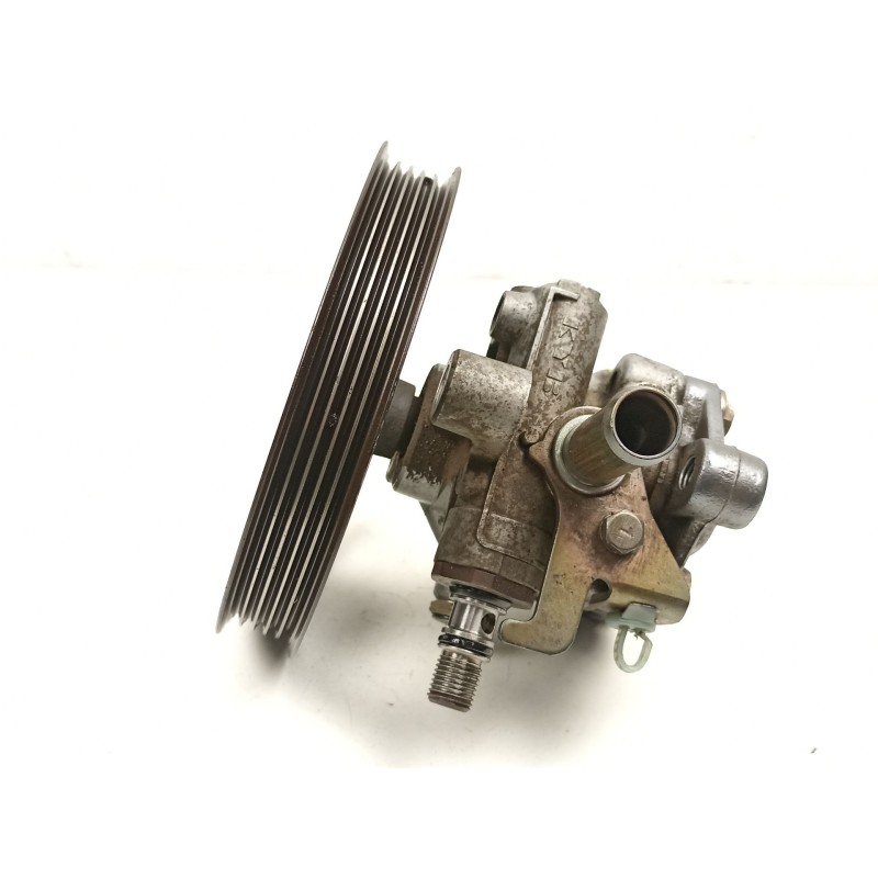 Recambio de bomba direccion para mitsubishi space star monospace (dg_a) 1.6 16v (dg3a) referencia OEM IAM MR910913  