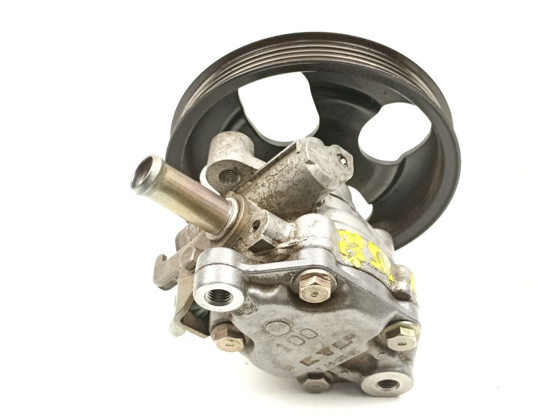 Recambio de bomba direccion para mitsubishi space star monospace (dg_a) 1.6 16v (dg3a) referencia OEM IAM MR910913  