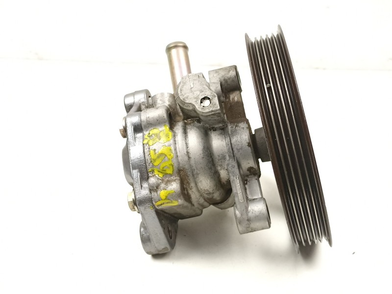 Recambio de bomba direccion para mitsubishi space star monospace (dg_a) 1.6 16v (dg3a) referencia OEM IAM MR910913  